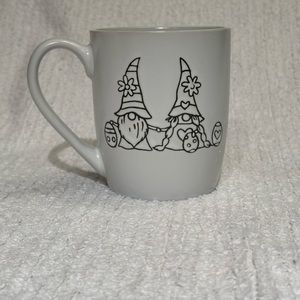 Easter Gnome Mug